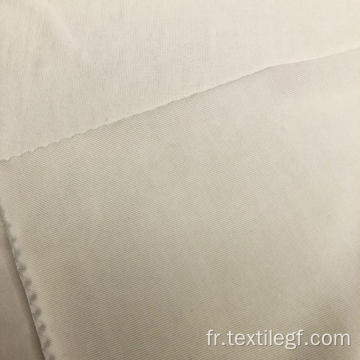 Tissu à tricoter en viscose rayonne